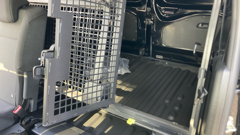 Vauxhall Combo Cargo Combo Xl Diesel 1.5 Turbo D 100ps Prime H1 Crew Van